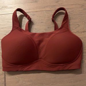 Lululemon Run Times Bra - 34DD